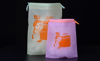 生活中的束口袋你認識多少