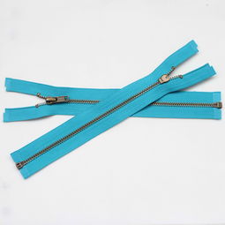 海華aak 金屬系列 古銅拉鏈產(chǎn)品圖片欣賞