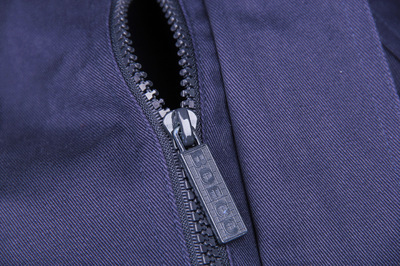 【(定制)博衣庫/藏青色常規款工作服/套裝/工服/制服/廠家直銷】價格,廠家,圖片,制服、工作服,上海鑫磊勞動防護用品制造-