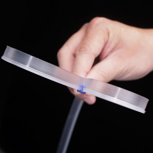 璟輝工貿廠家 圖 pp拉鏈袋廠廈門